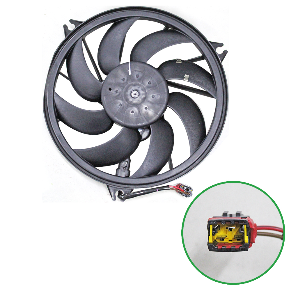ELETROVENTILADOR