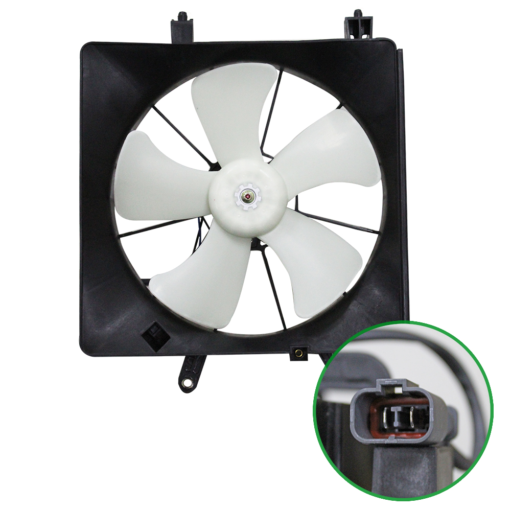 ELETROVENTILADOR