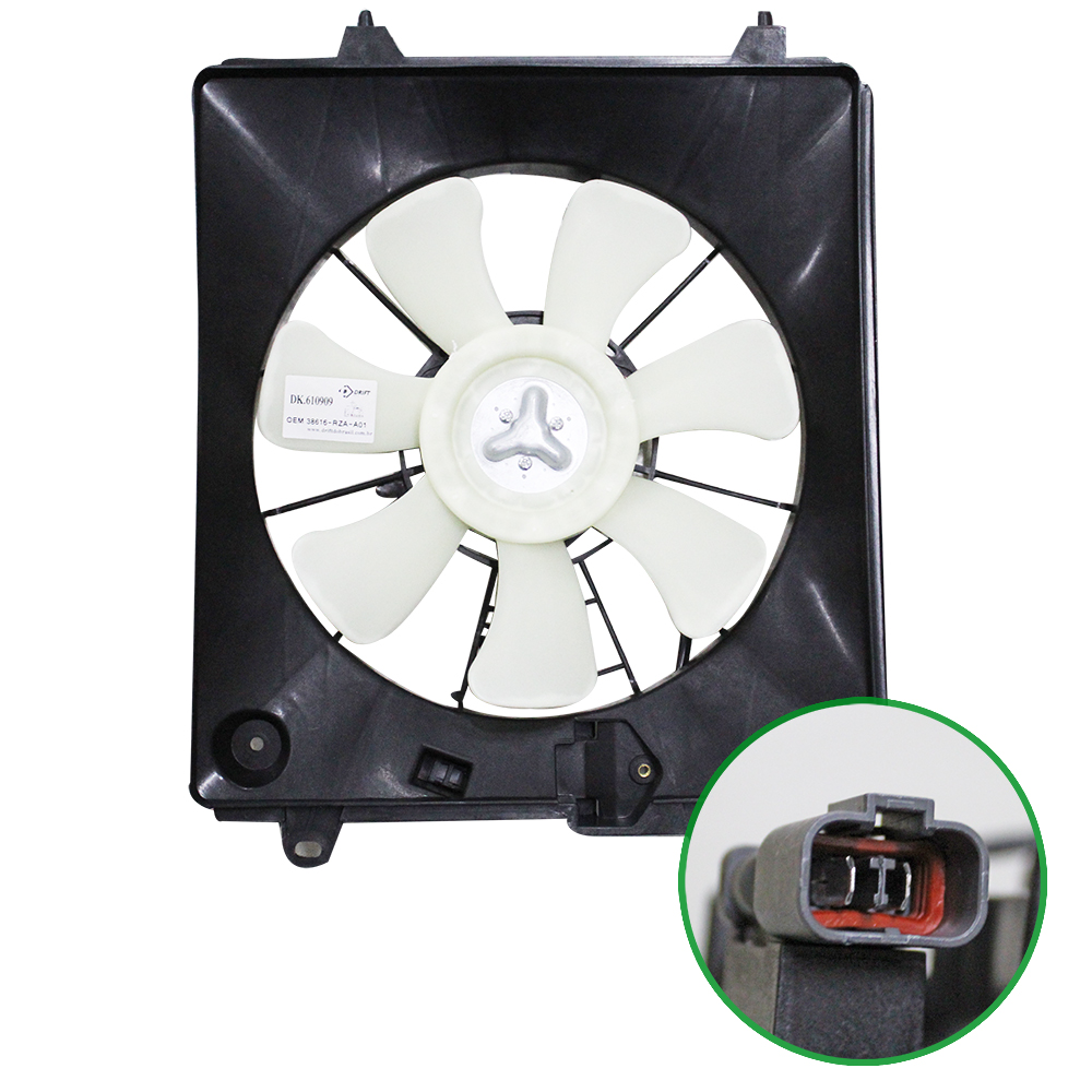 ELETROVENTILADOR