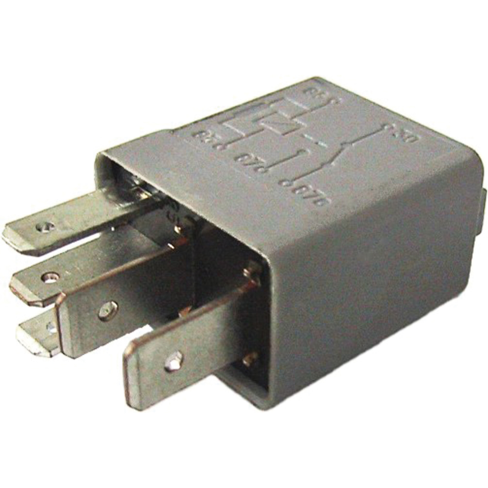 RELE MINI AUXILIAR
