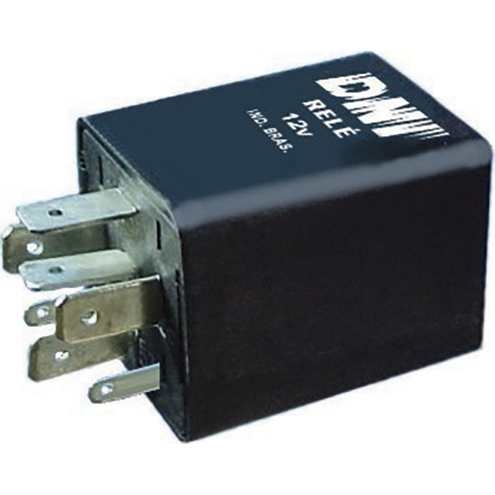 RELE DA INJECAO ELETRONICA