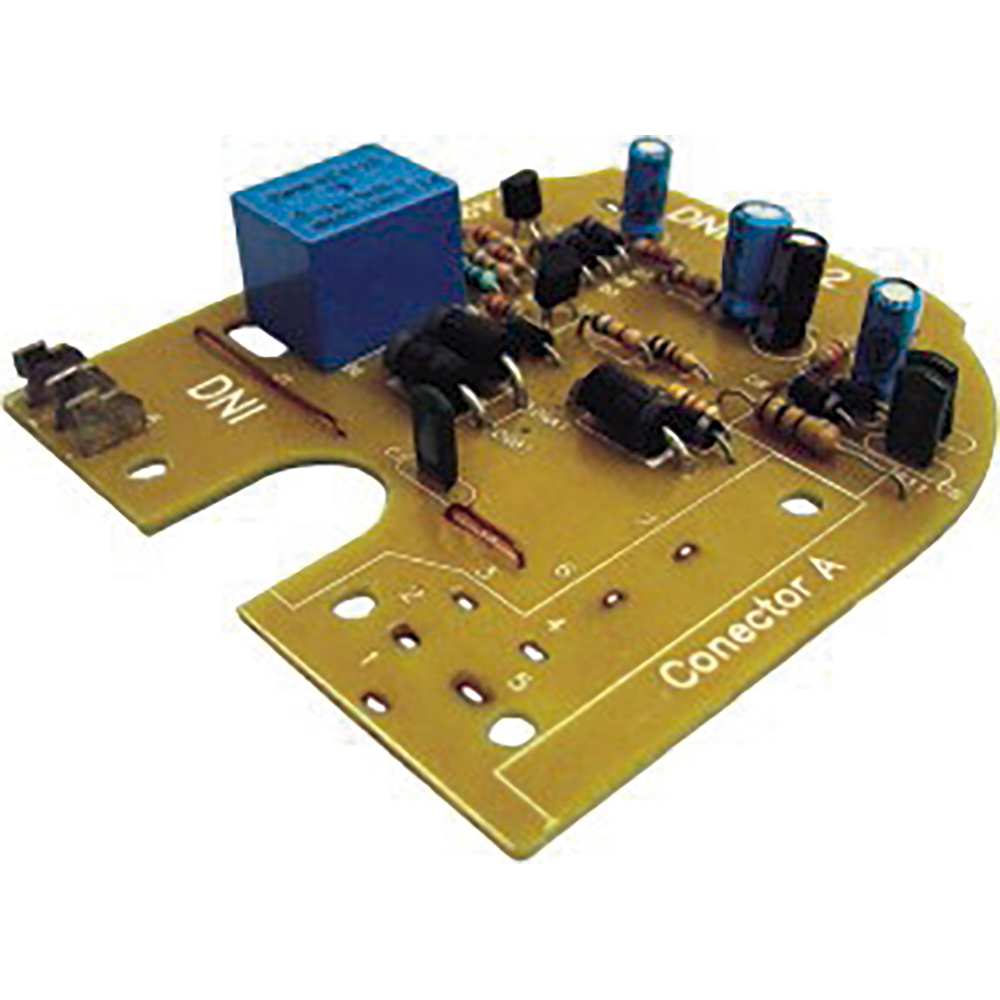 PLACA ELETRONICA DO LIMPADOR DE PARA BRISA