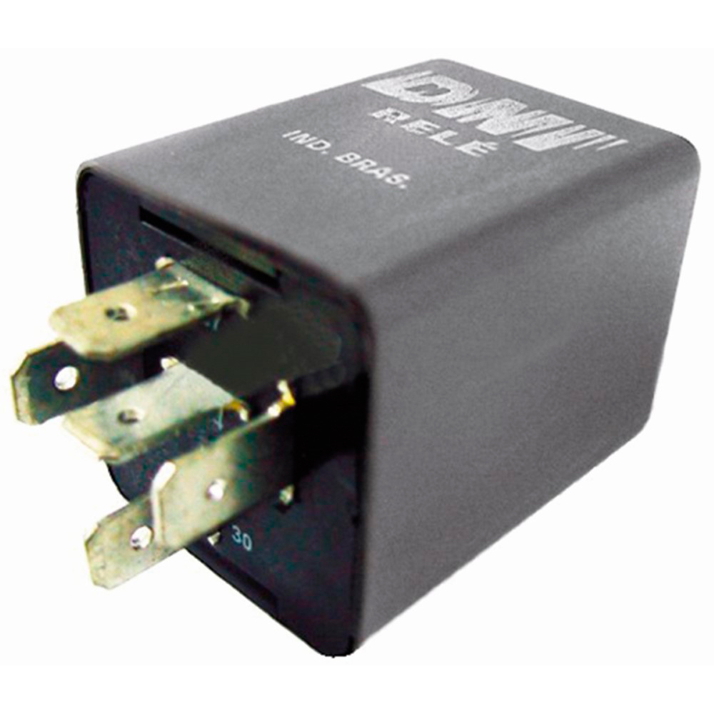 RELE CONTROLE DE ROTACAO