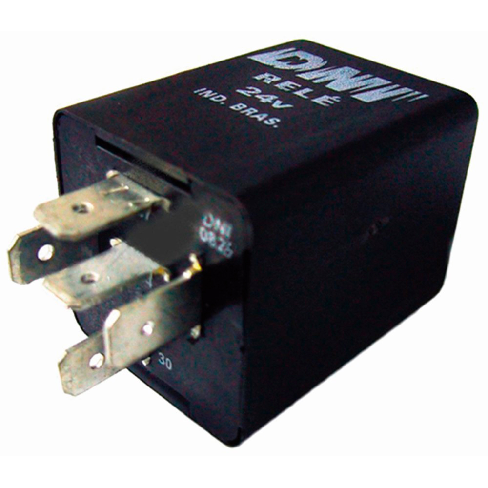 RELE CONTROLE DE ROTACAO