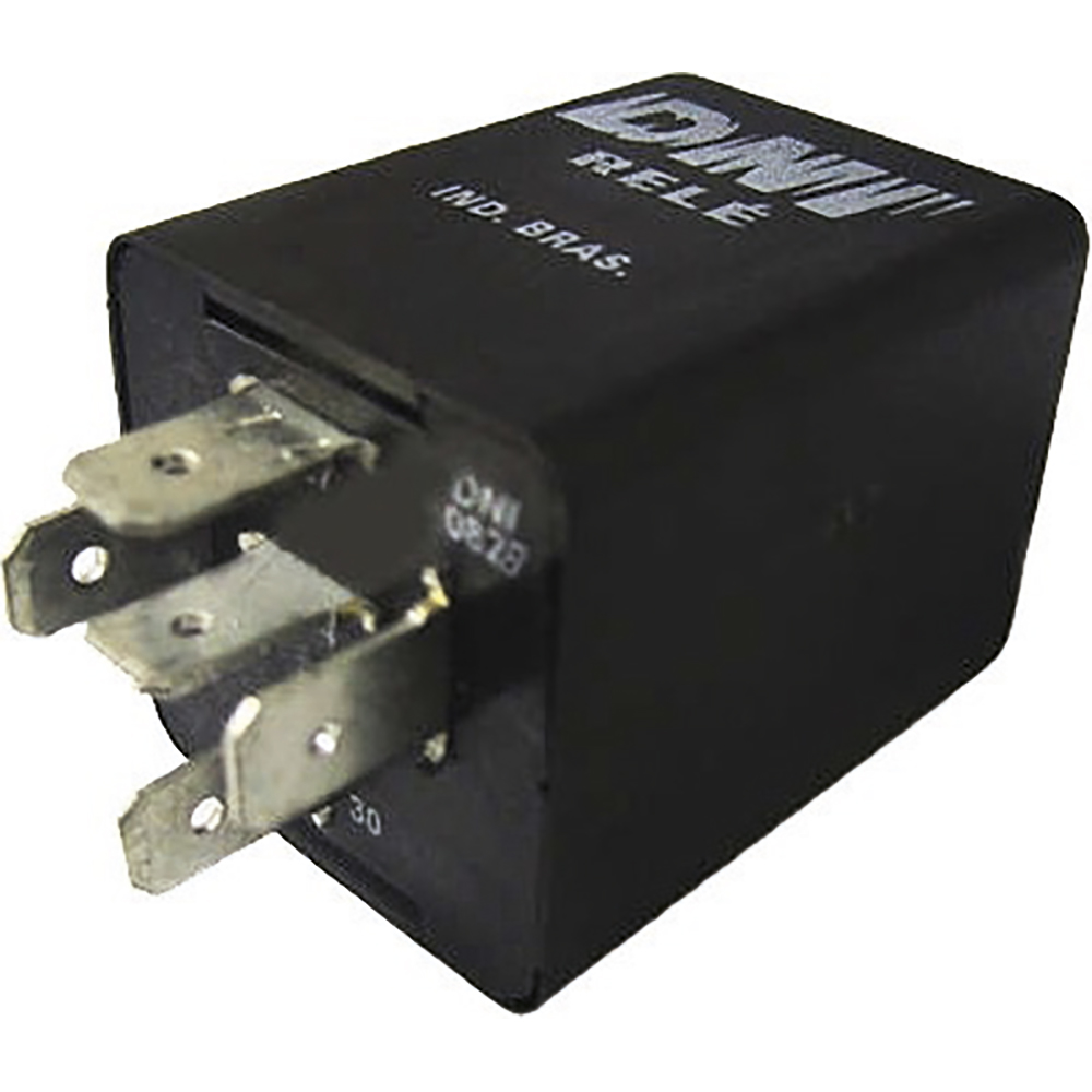 RELE DE CONTROLE DE ROTACAO MOTOR