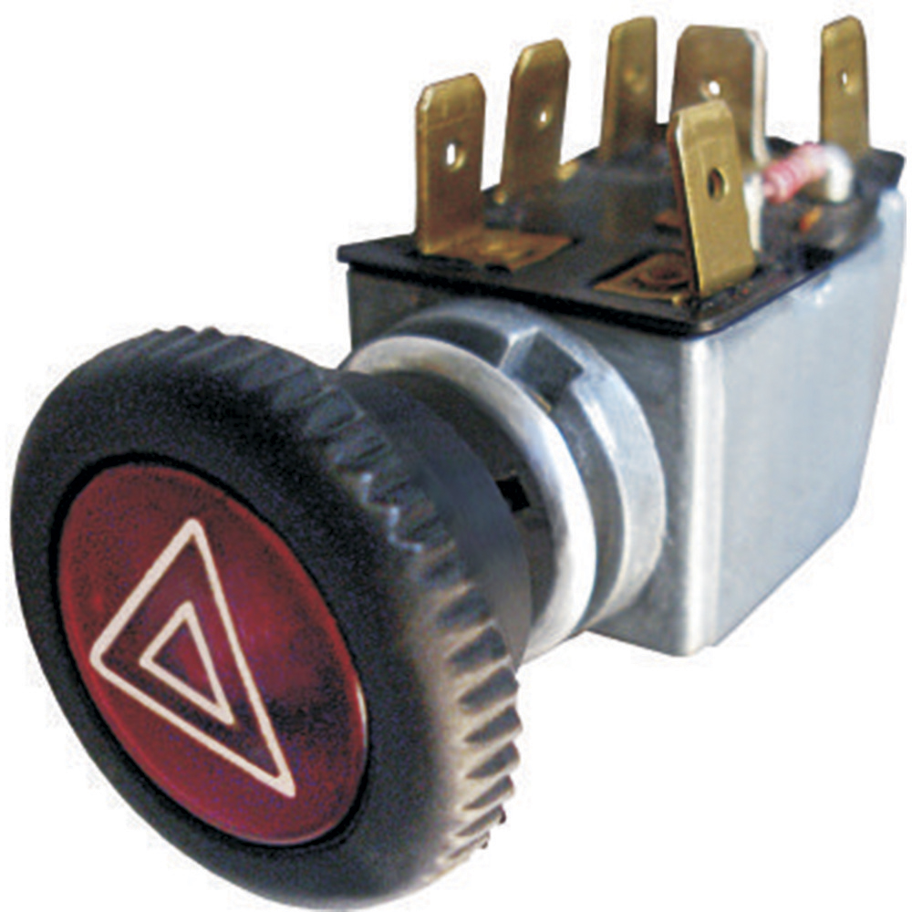 INTERRUPTOR PARA ALERTA