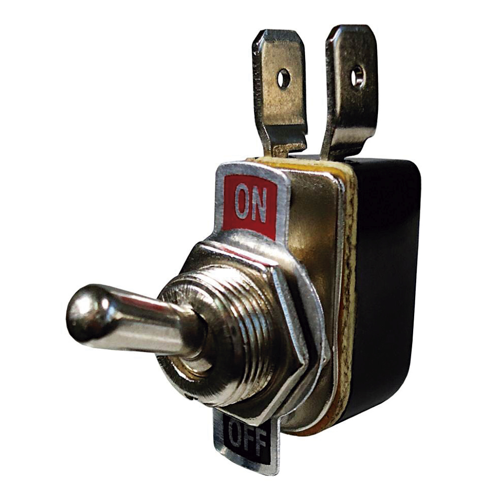INTERRUPTOR LIGA/DESLIGA