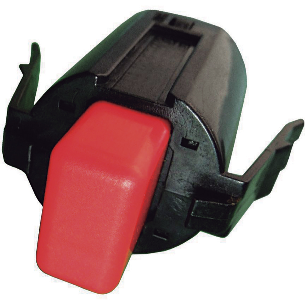 INTERRUPTOR PARA ALERTA