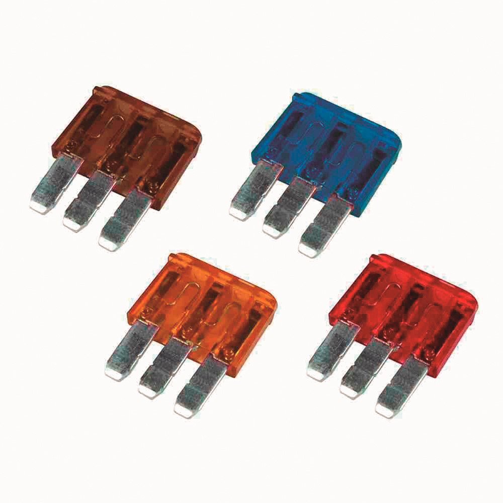 FUSIVEL LAMINA MICRO 3