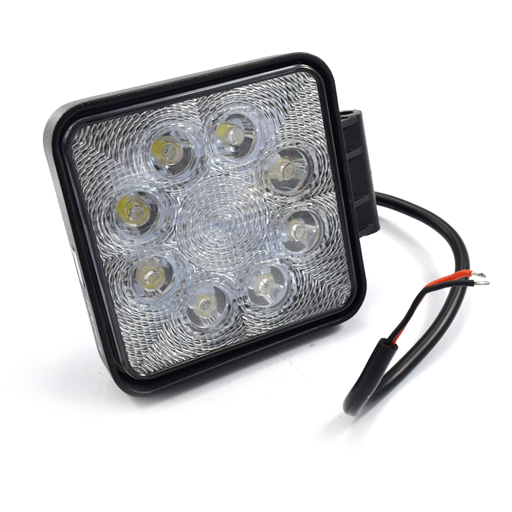 FAROL AUXILIAR LED