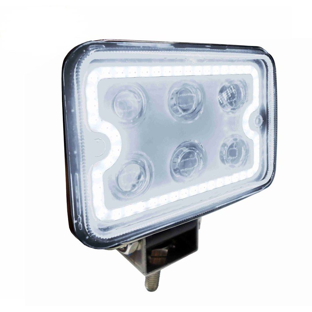 FAROL AUXILIAR LED