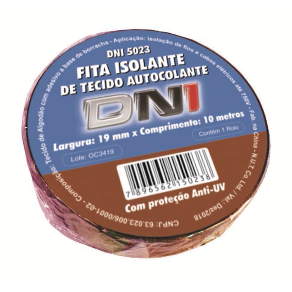 FITA ISOLANTE