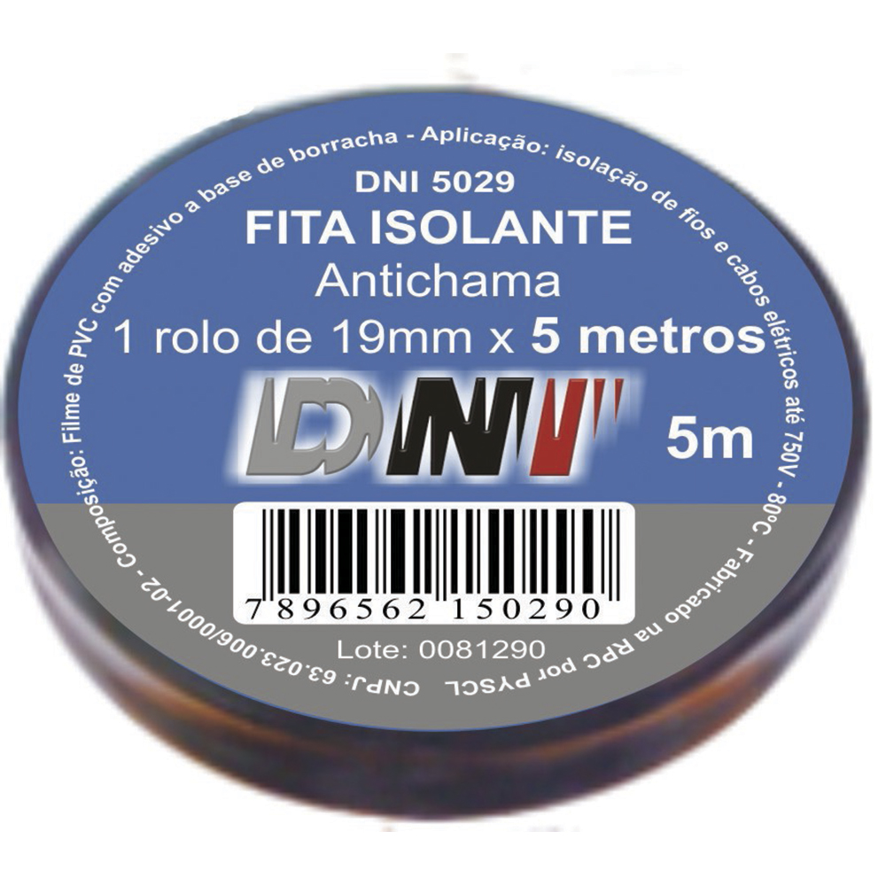 FITA ISOLANTE