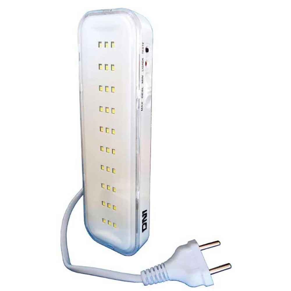 LUZ DE EMERGENCIA