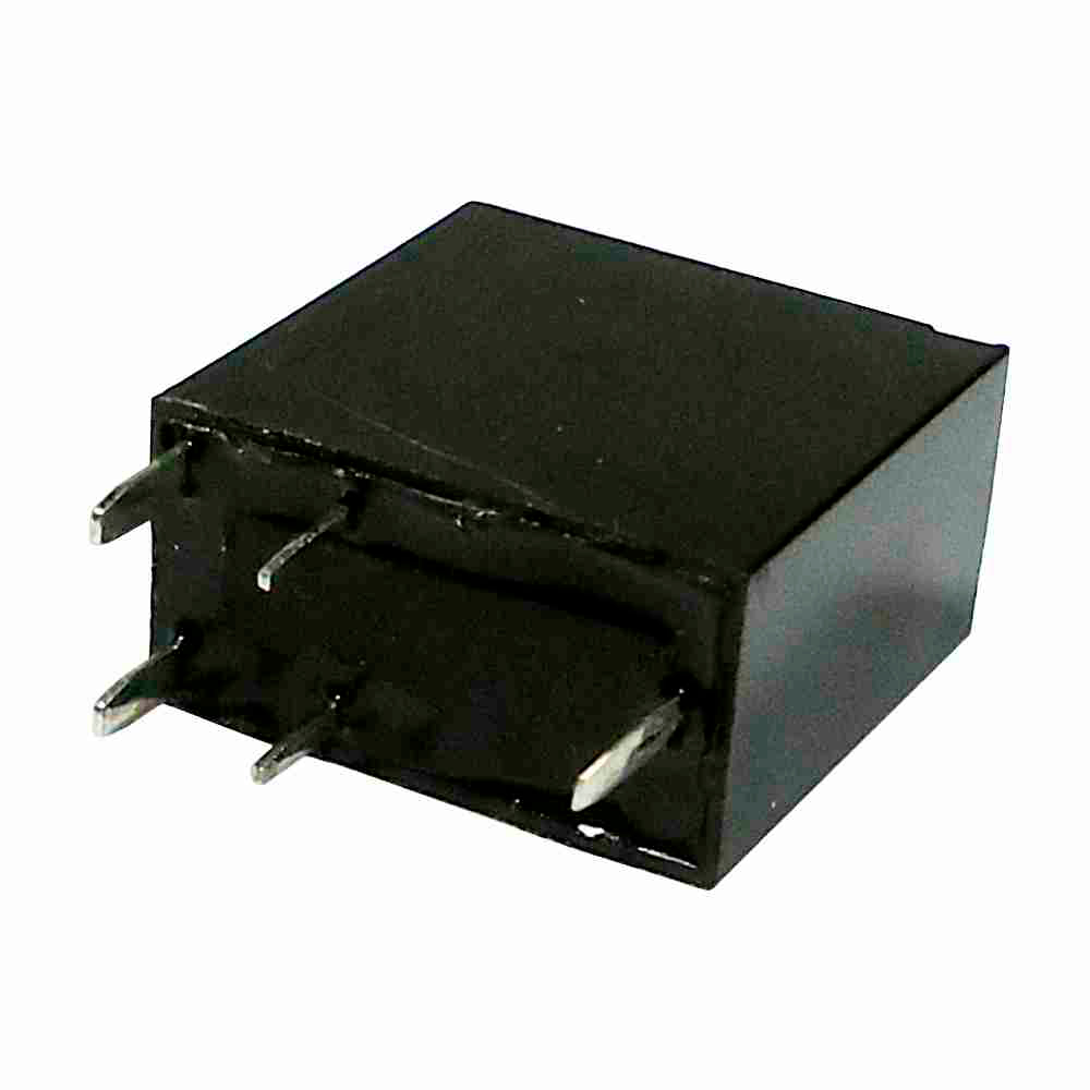 RELE PARA PLACAS DE CIRCUITO IMPRESSO