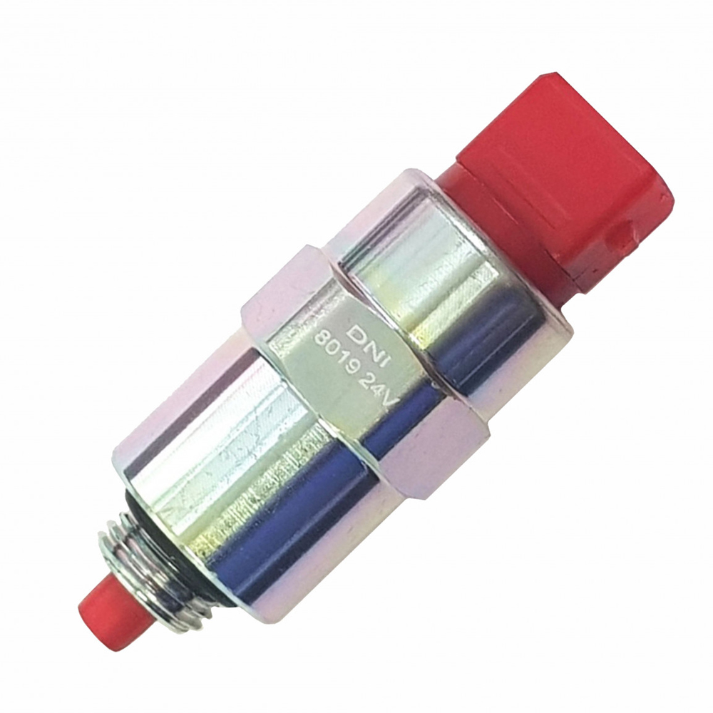 SOLENOIDE DE PARADA