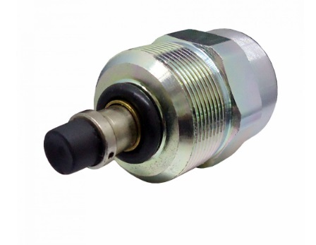 SOLENOIDE DE PARADA