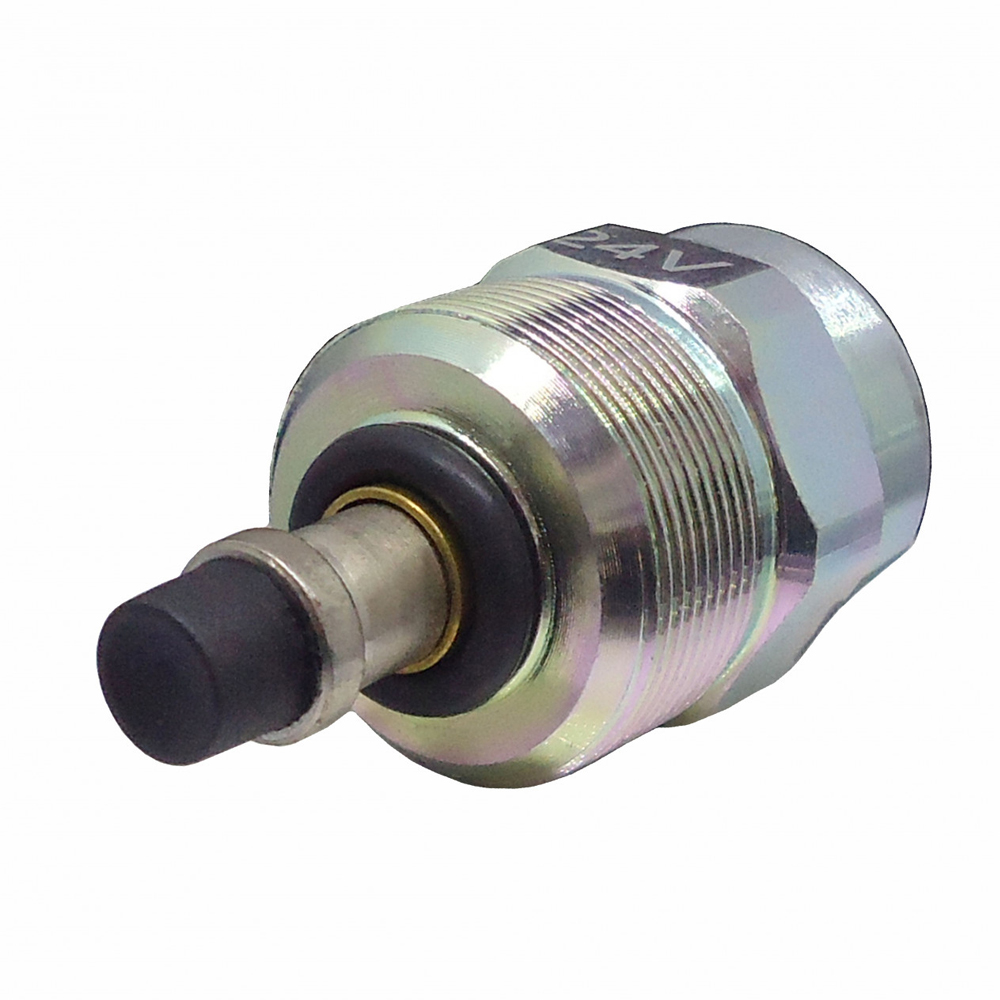 SOLENOIDE DE PARADA