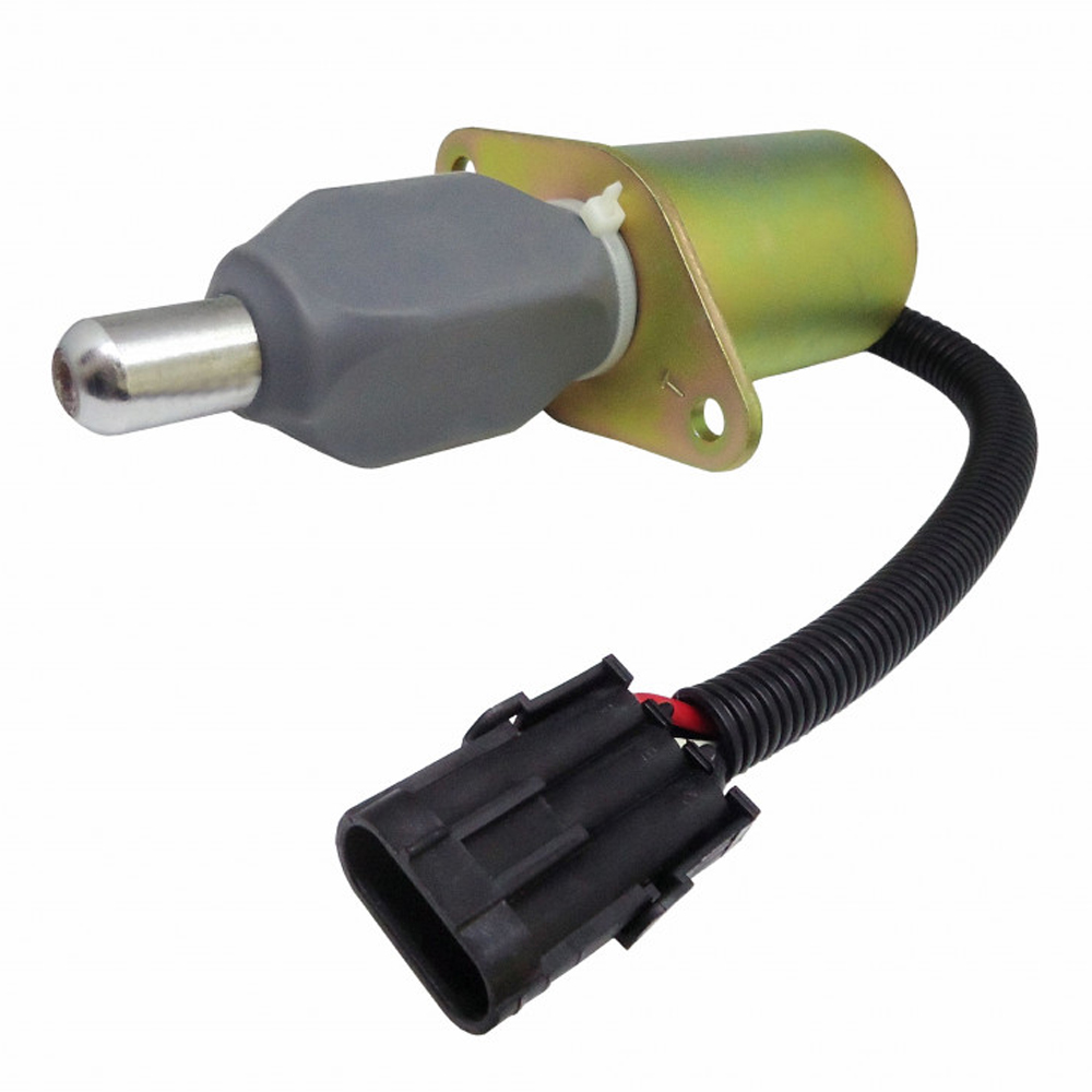 SOLENOIDE DE PARADA