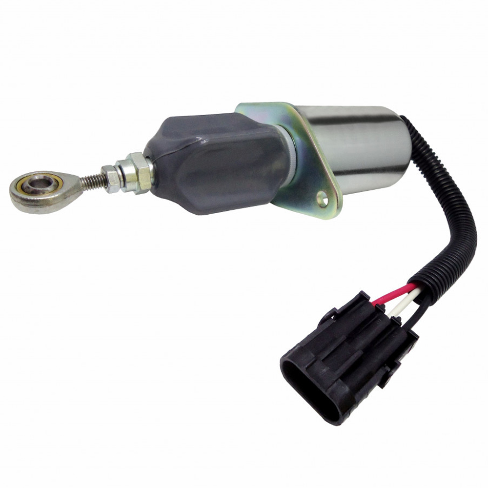 SOLENOIDE DE PARADA