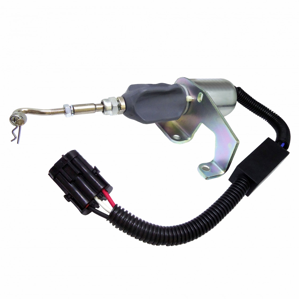 SOLENOIDE DE PARADA