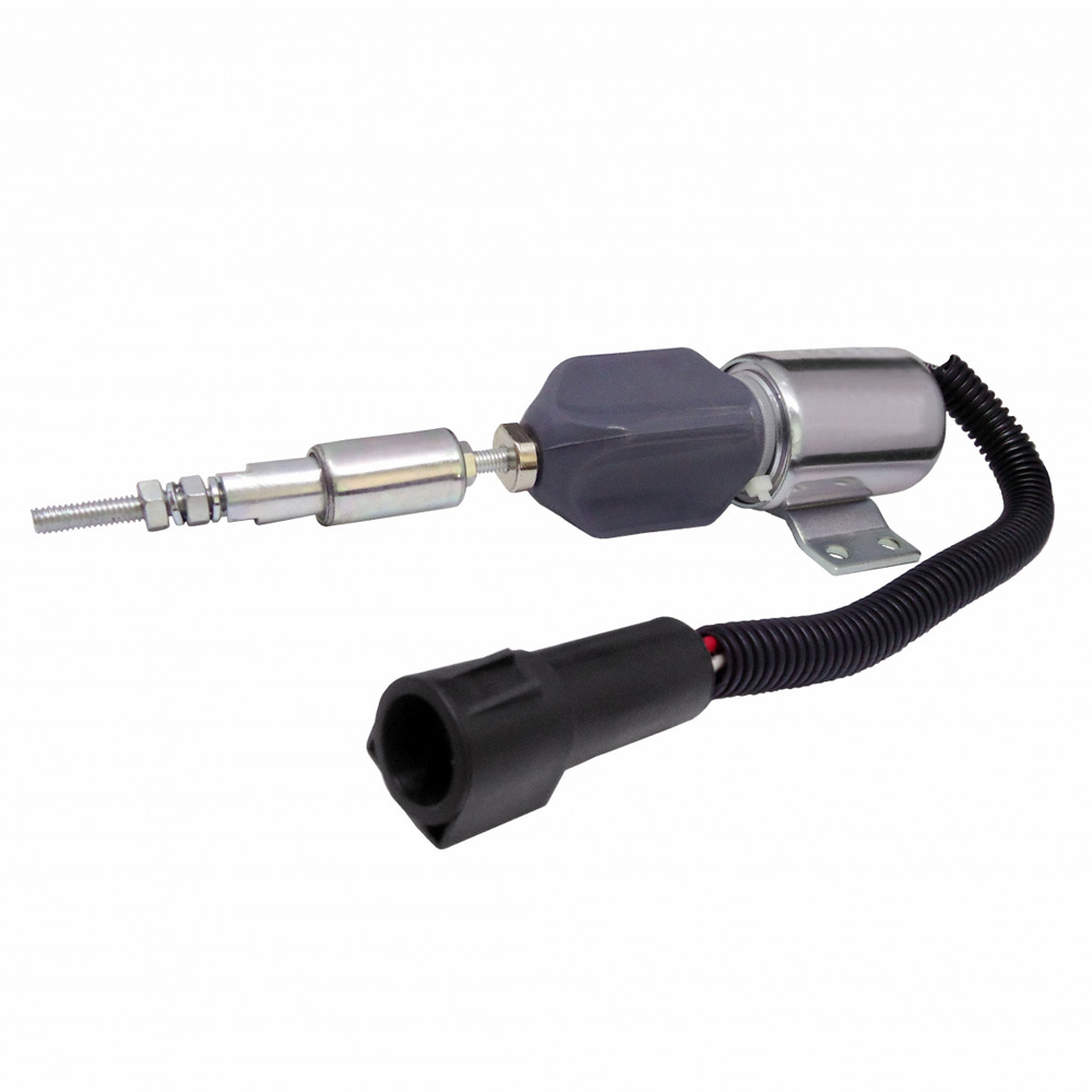 SOLENOIDE DE PARADA
