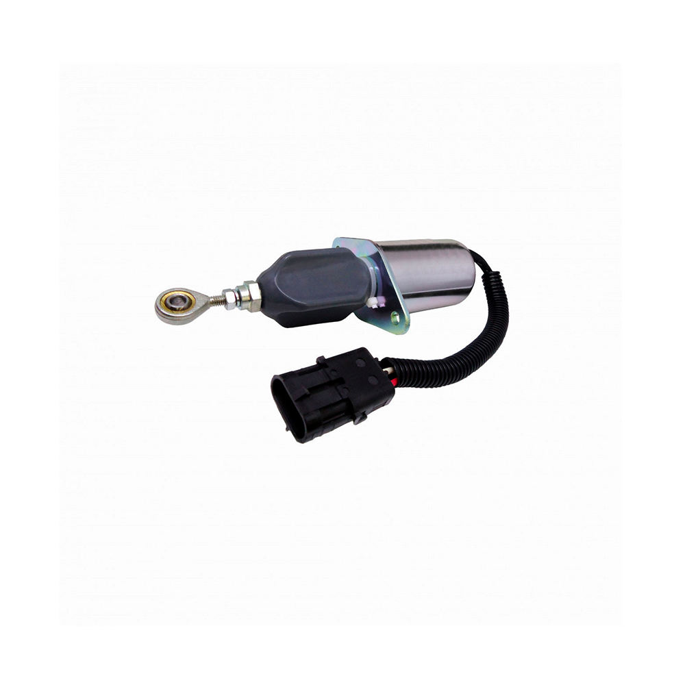 SOLENOIDE DE PARADA