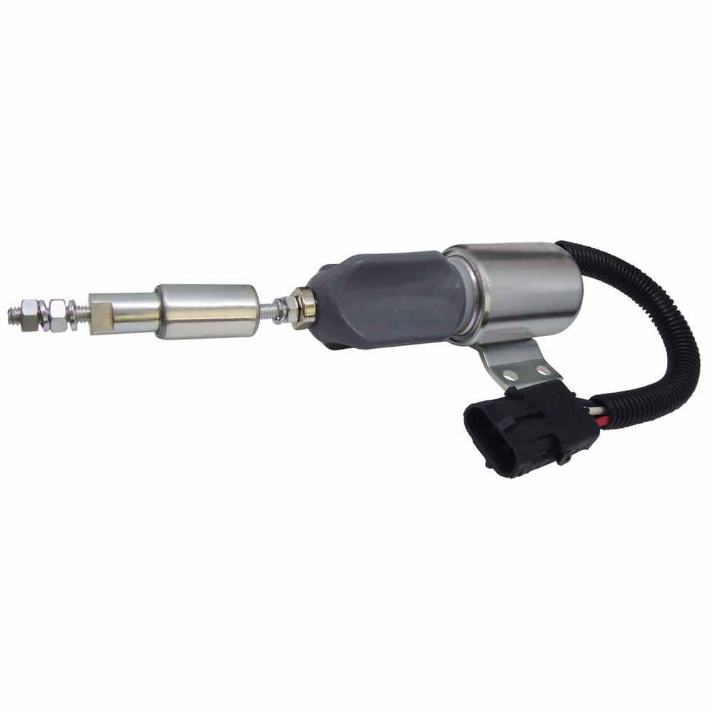 SOLENOIDE DE PARADA