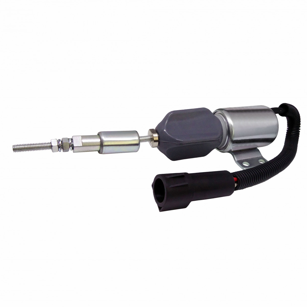 SOLENOIDE DE PARADA