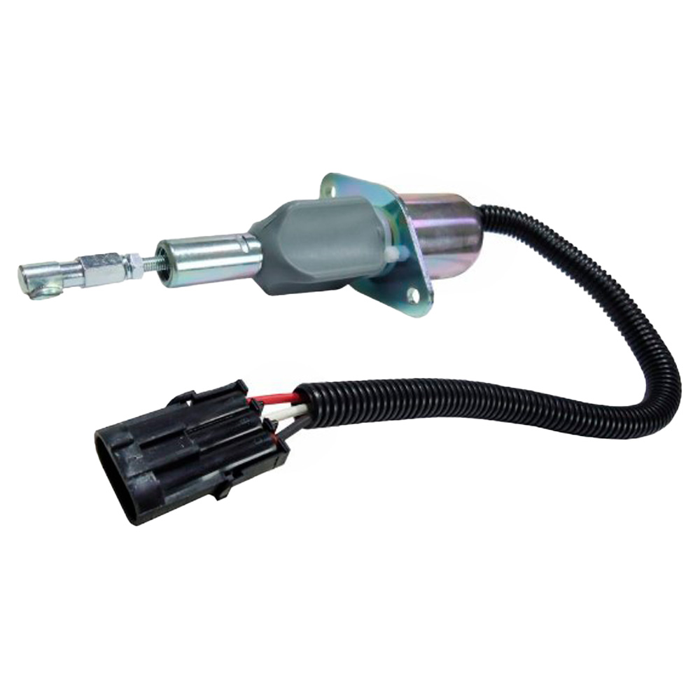 SOLENOIDE DE PARADA