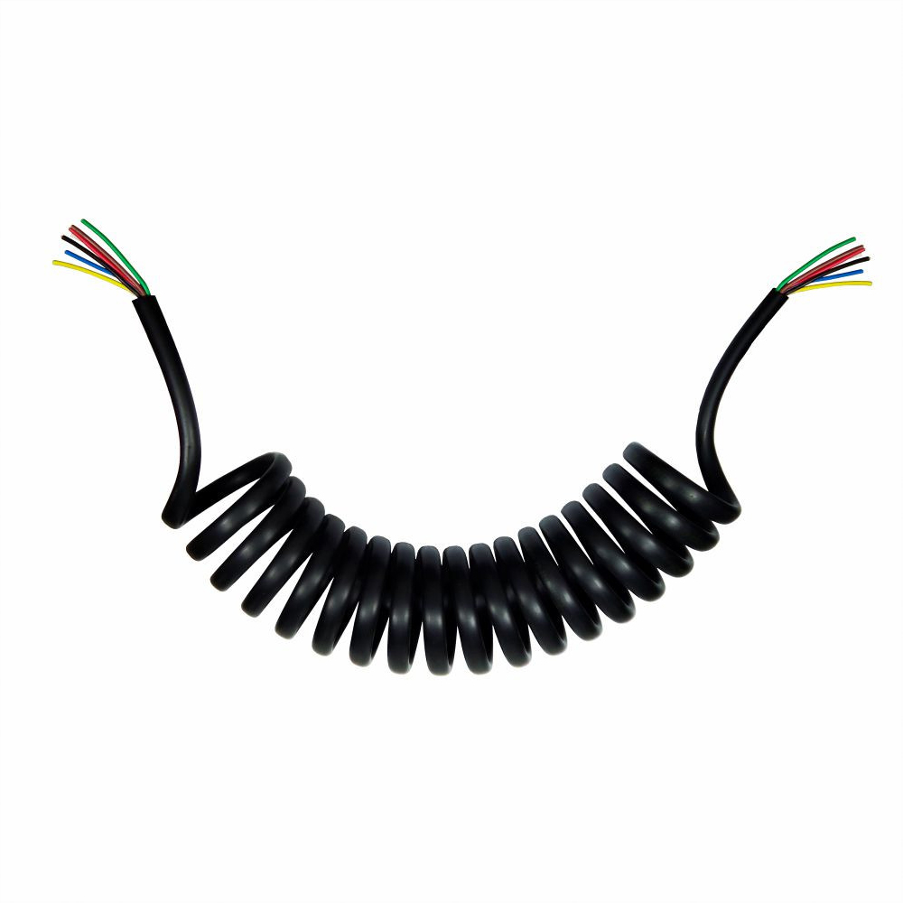ESPIRAL DE AR