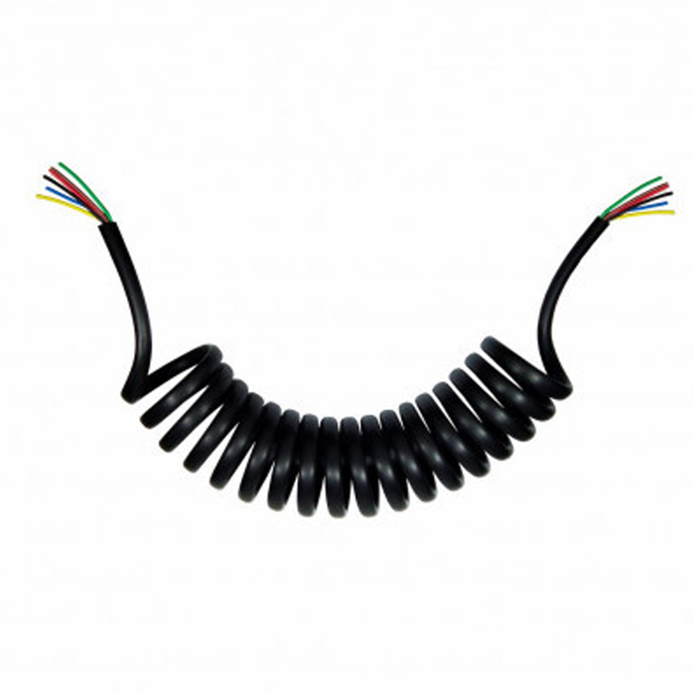 ESPIRAL DE AR