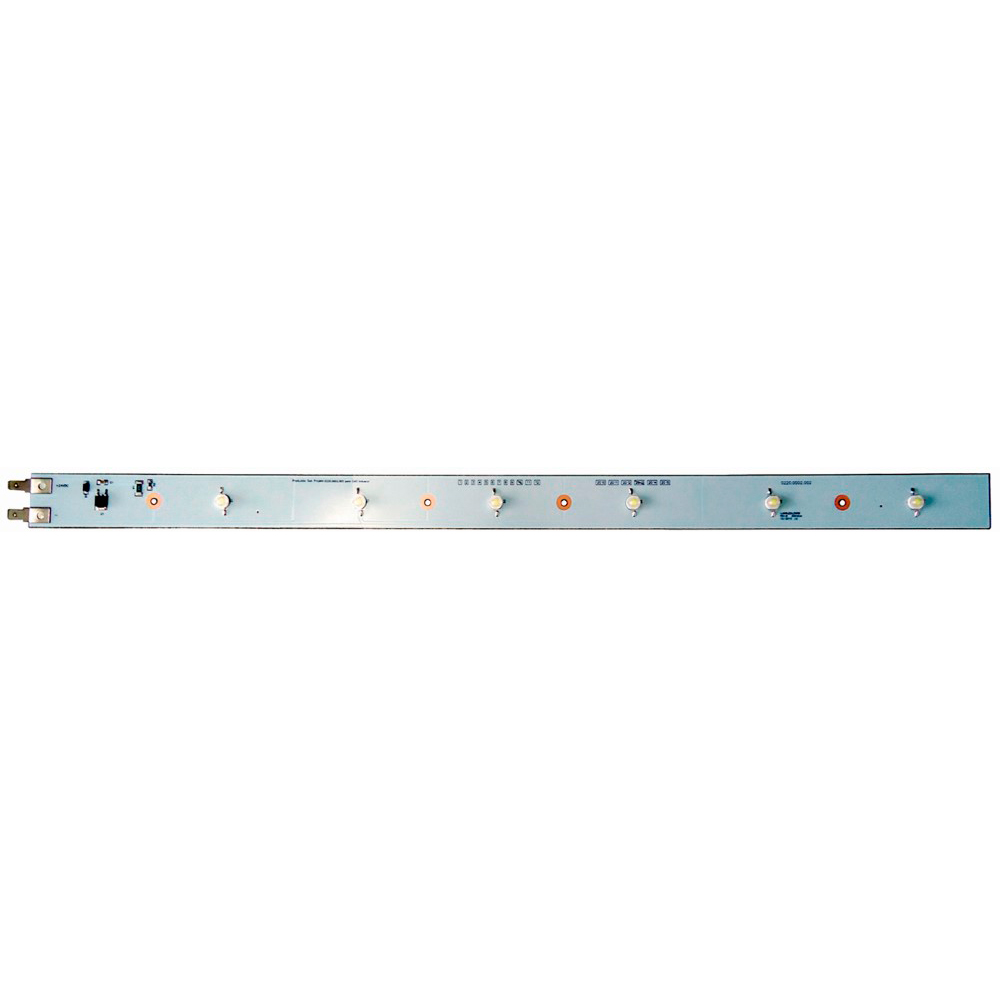 REGUA DE LED