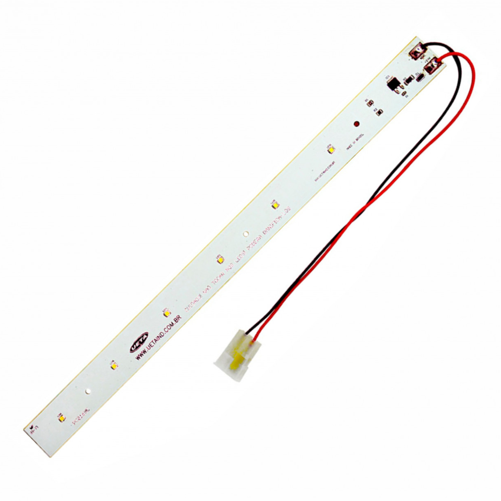 REGUA DE LED