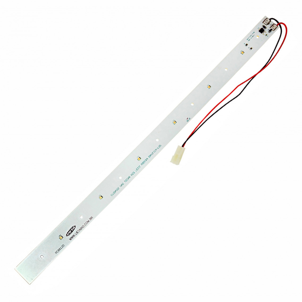 REGUA DE LED