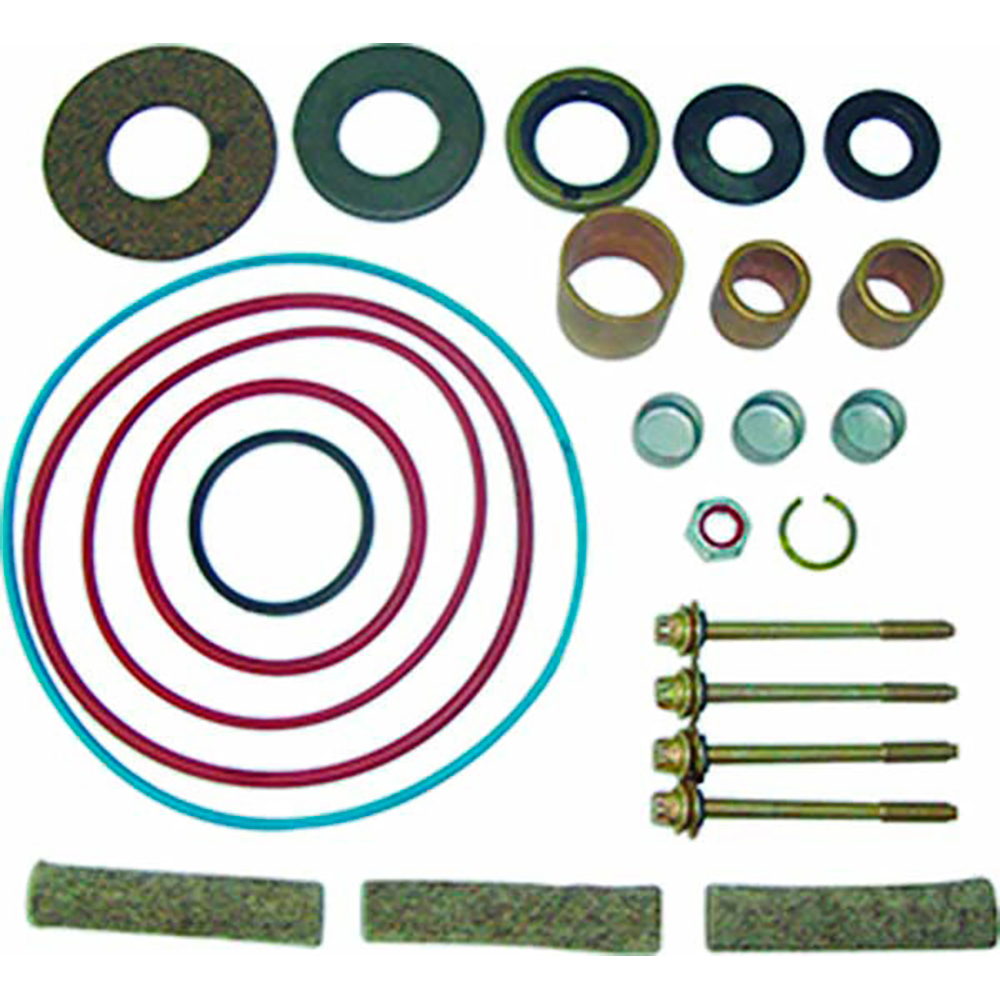 REPARO DO MOTOR DE PARTIDA