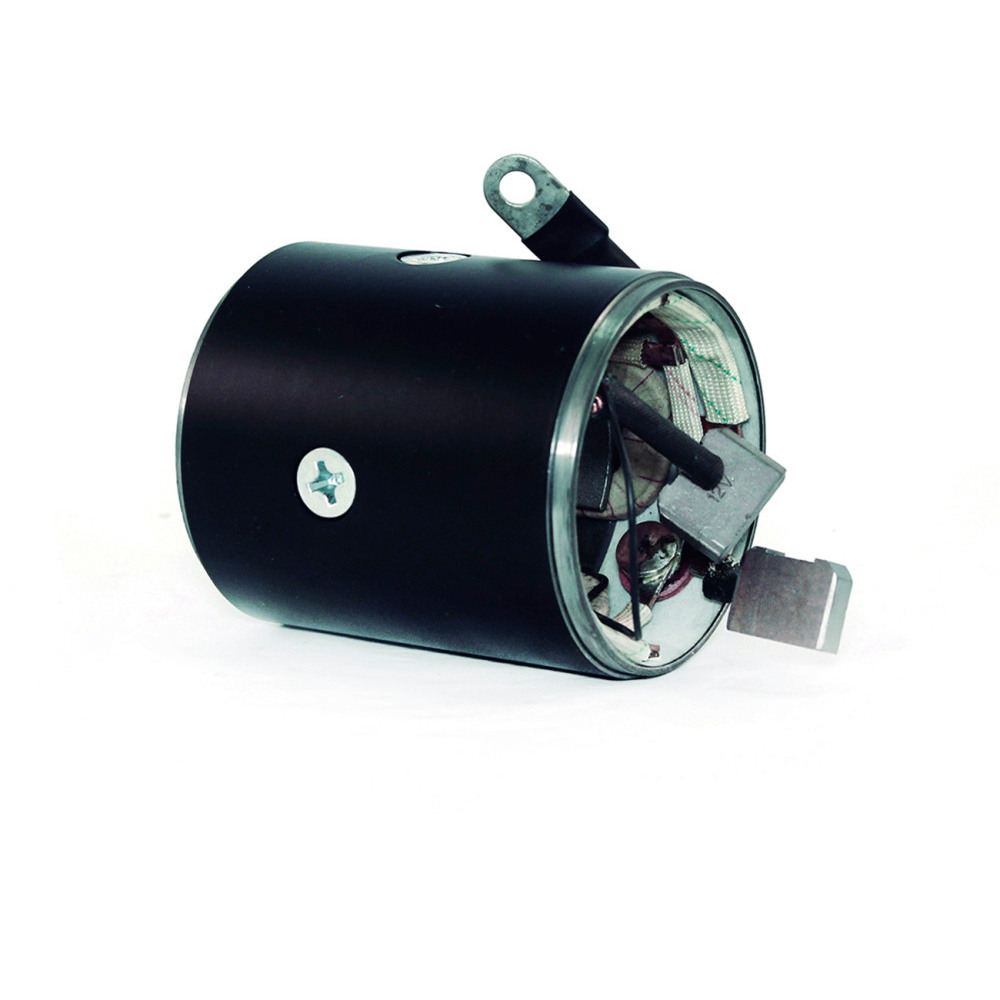 CARCACA MOTOR DE PARTIDA