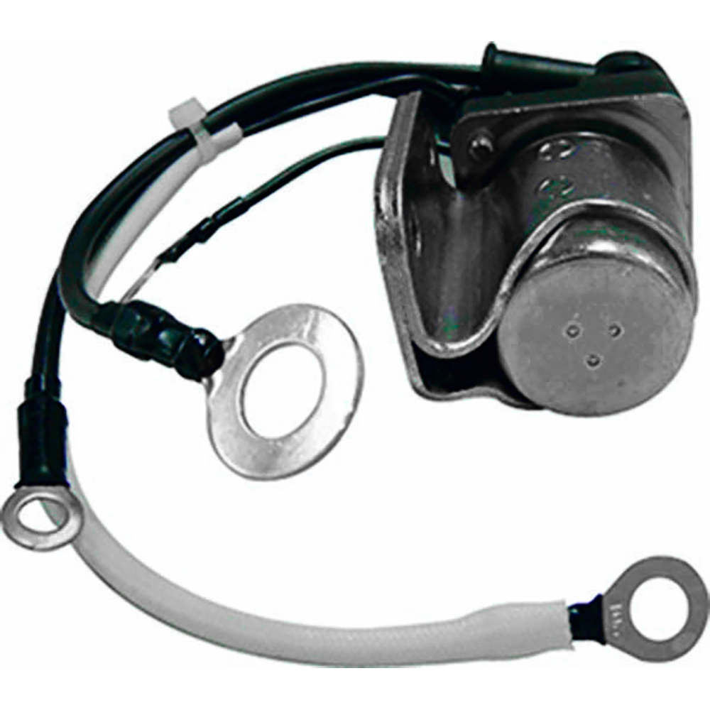 AUTOMATICO AUXILIAR DO MOTOR DE PARTIDA