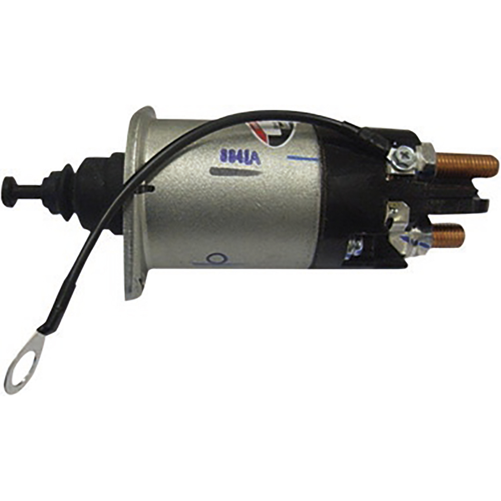 AUTOMATICO DO MOTOR DE PARTIDA