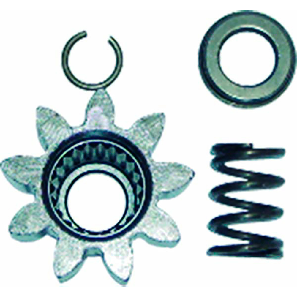 KIT PINHAO PARA BENDIX DO MOTOR DE PARTIDA
