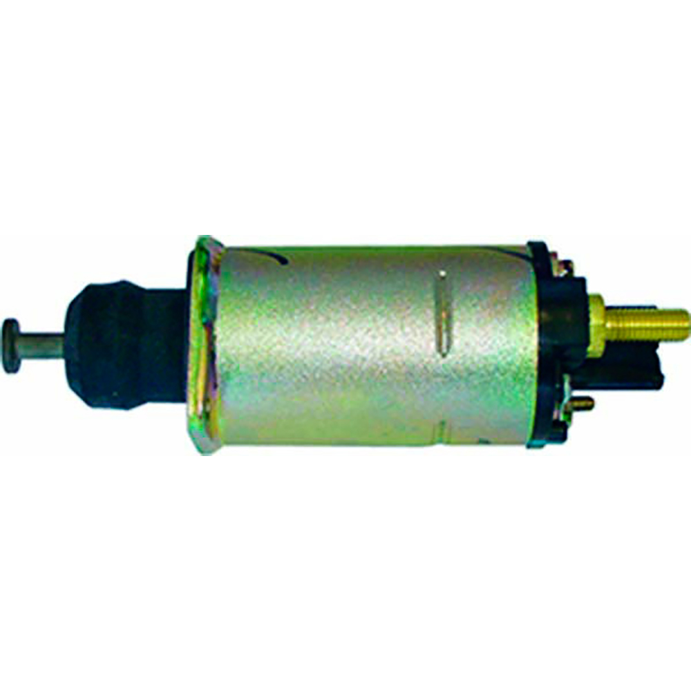 AUTOMATICO DO MOTOR DE PARTIDA