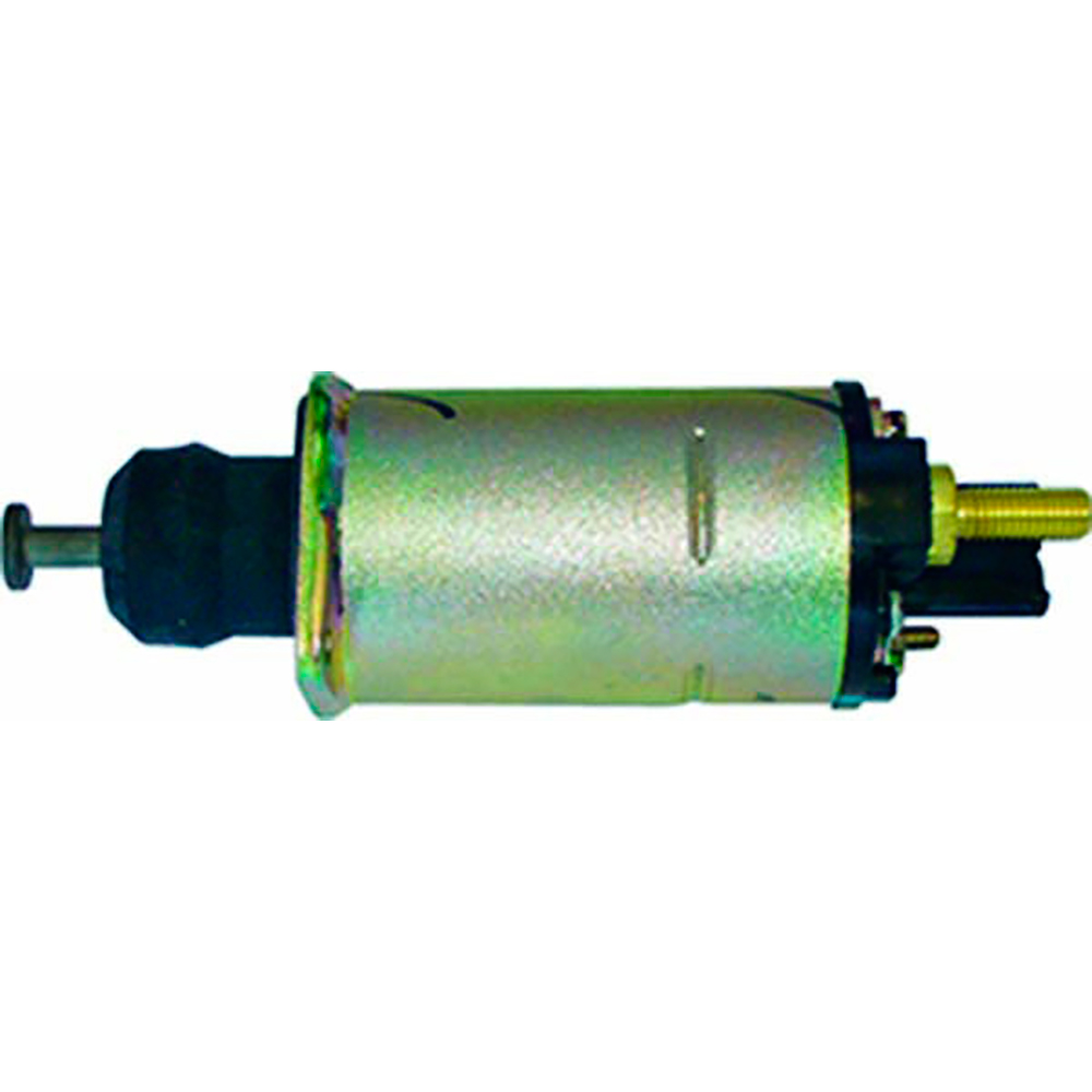 AUTOMATICO DO MOTOR DE PARTIDA