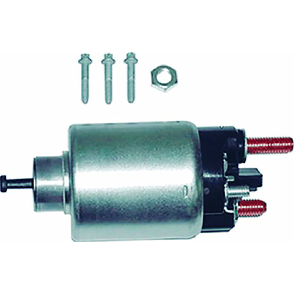 AUTOMATICO DO MOTOR DE PARTIDA