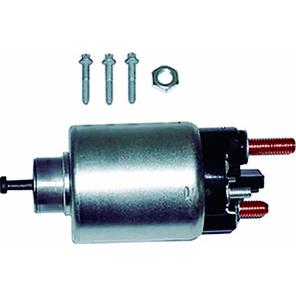 AUTOMATICO DO MOTOR DE PARTIDA