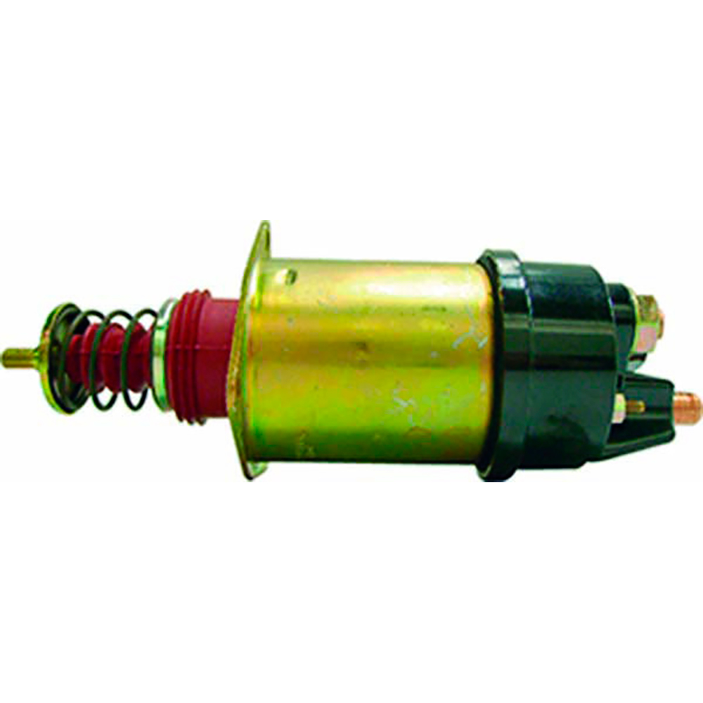 AUTOMATICO DO MOTOR DE PARTIDA
