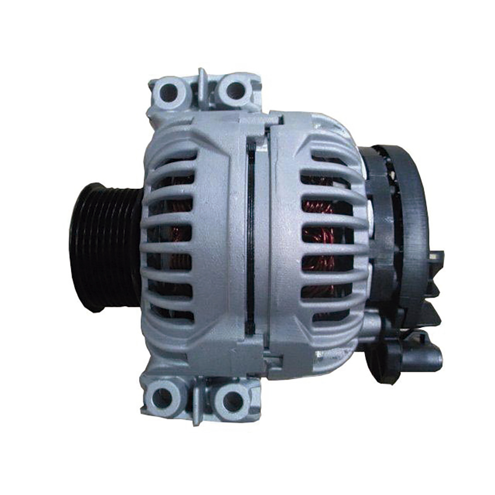 ALTERNADOR