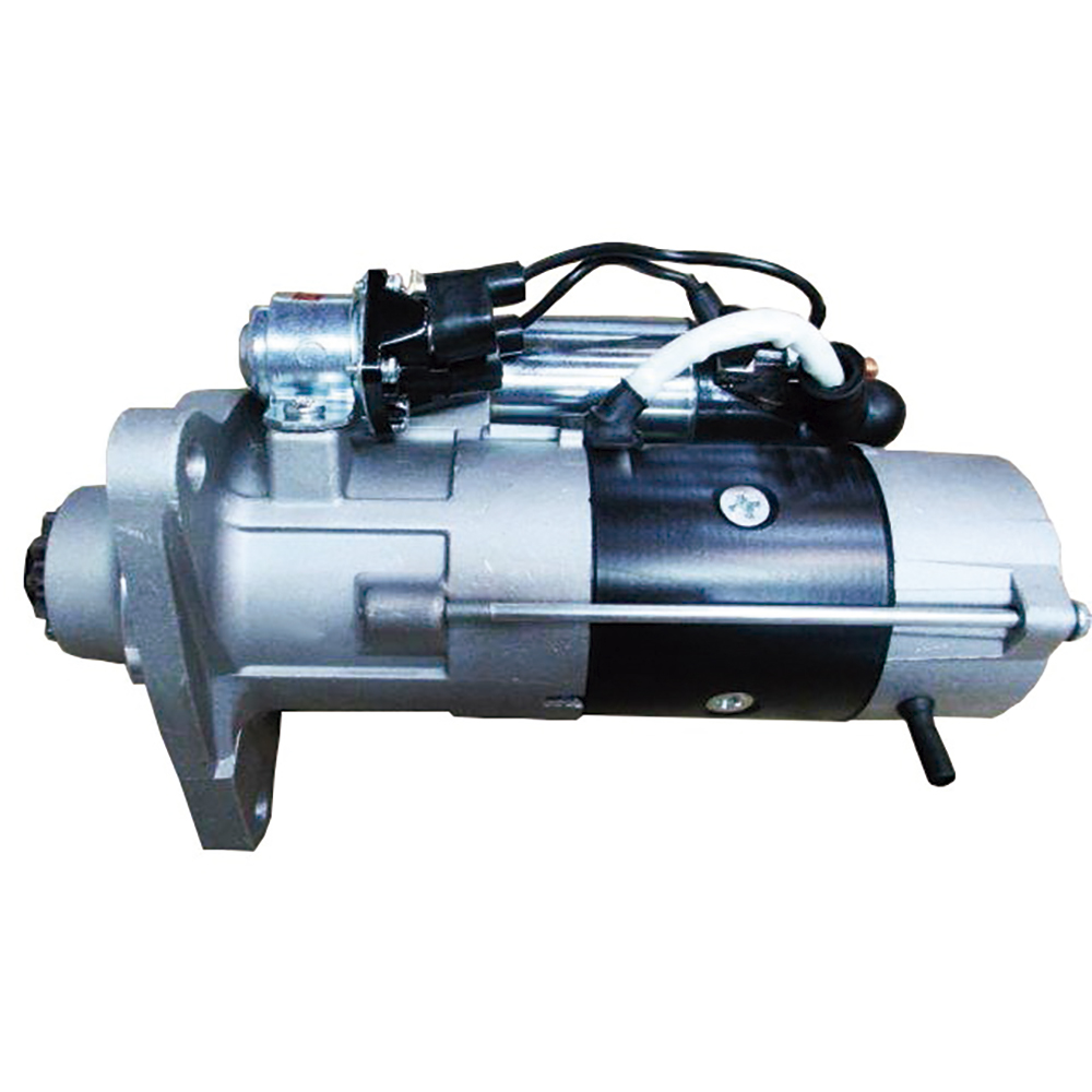 MOTOR DE PARTIDA