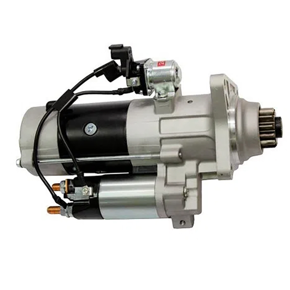MOTOR DE PARTIDA