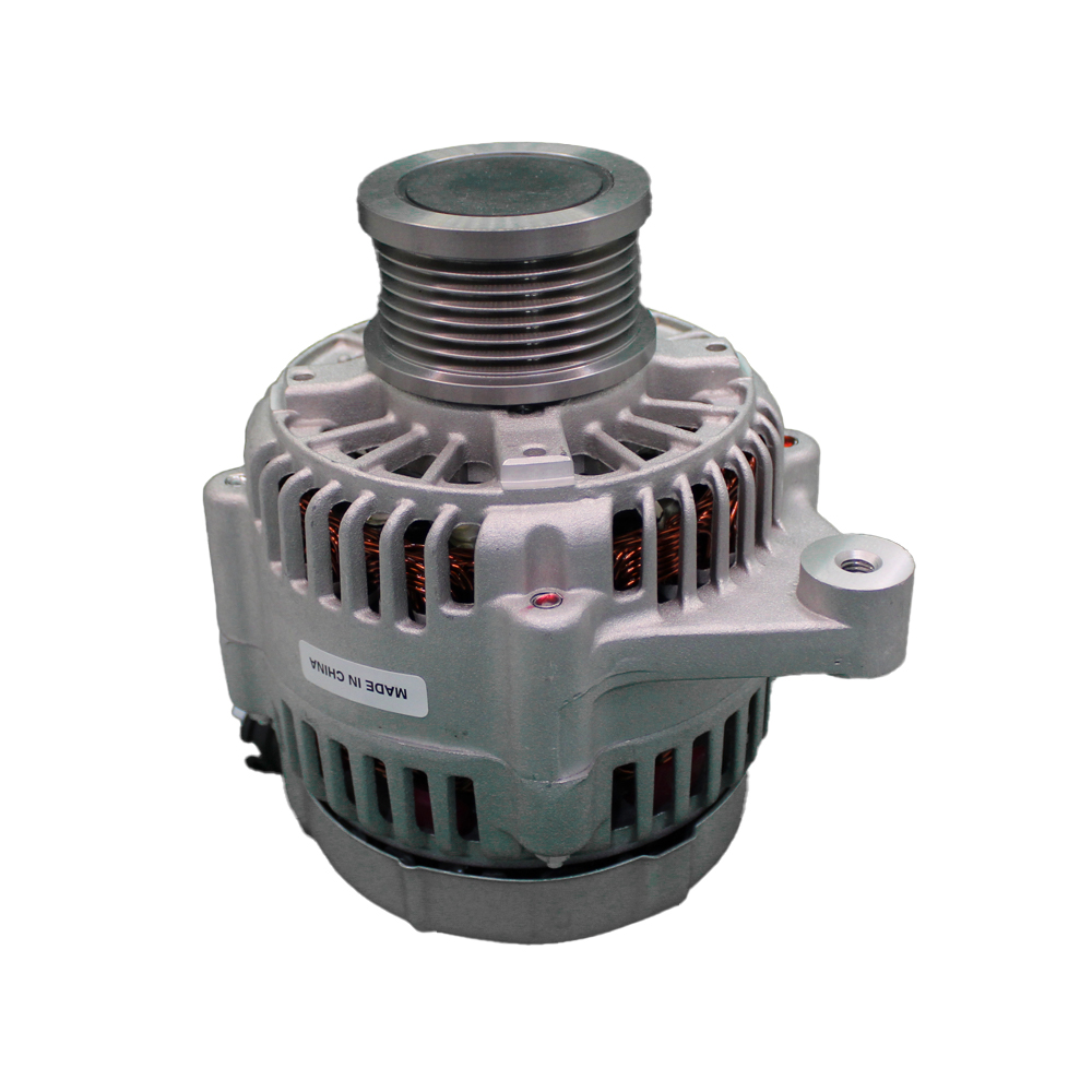 ALTERNADOR