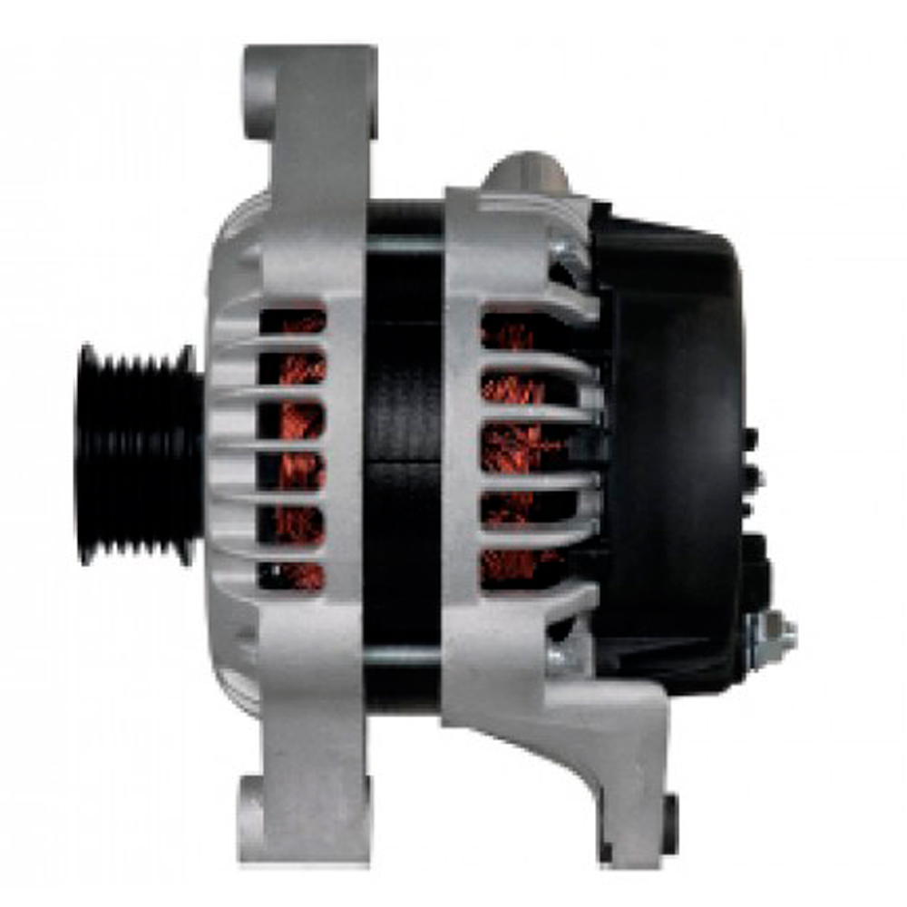 ALTERNADOR